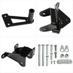K-Series Engine Mount Bracket for Honda Civic EK (1996–2000) K20 K24
