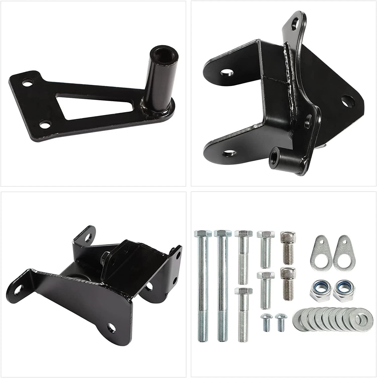 K-Series Engine Mount Bracket for Honda Civic EK (1996–2000) K20 K24