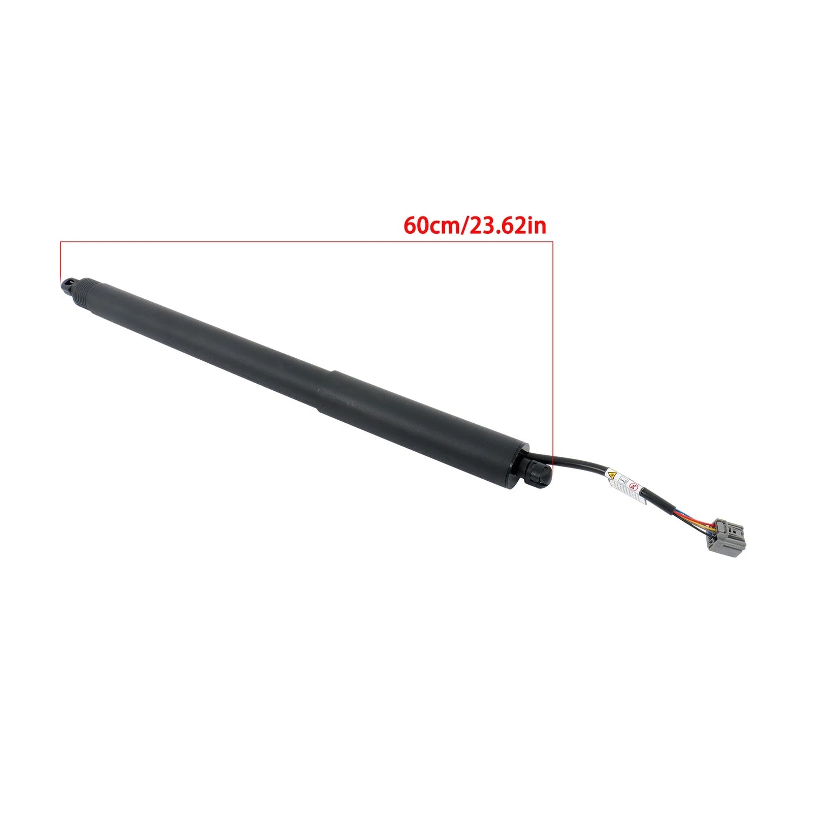 Power Tailgate Support Bar for Ford Edge Lincoln MKX (2011–2015)