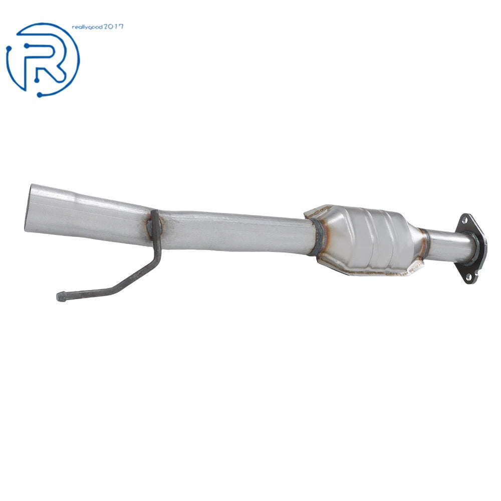 Rear Exhaust Catalytic Converter for Ford Escape (2005-2008)