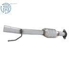Rear Exhaust Catalytic Converter for Ford Escape (2005-2008)