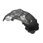 Replacement Rubber/Aluminum Driver Front Inner Fender w/Rubber and Aluminum Pad