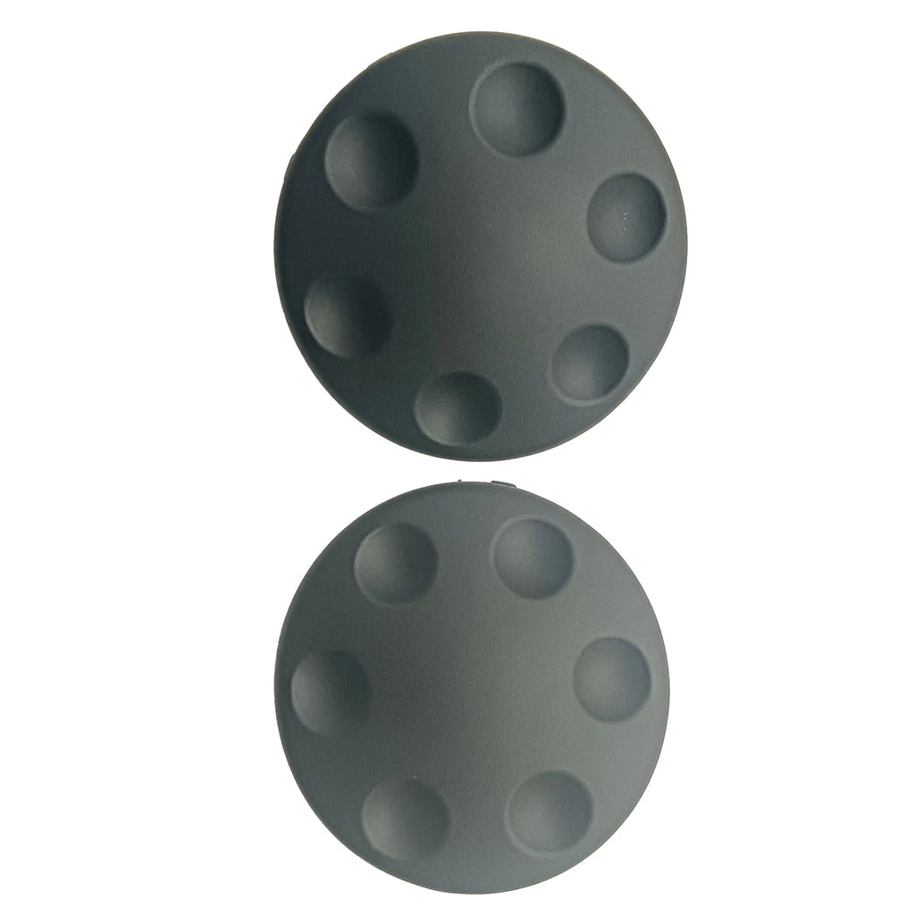 Set of Fog Light Covers for Nissan Rogue (2011–2013)
