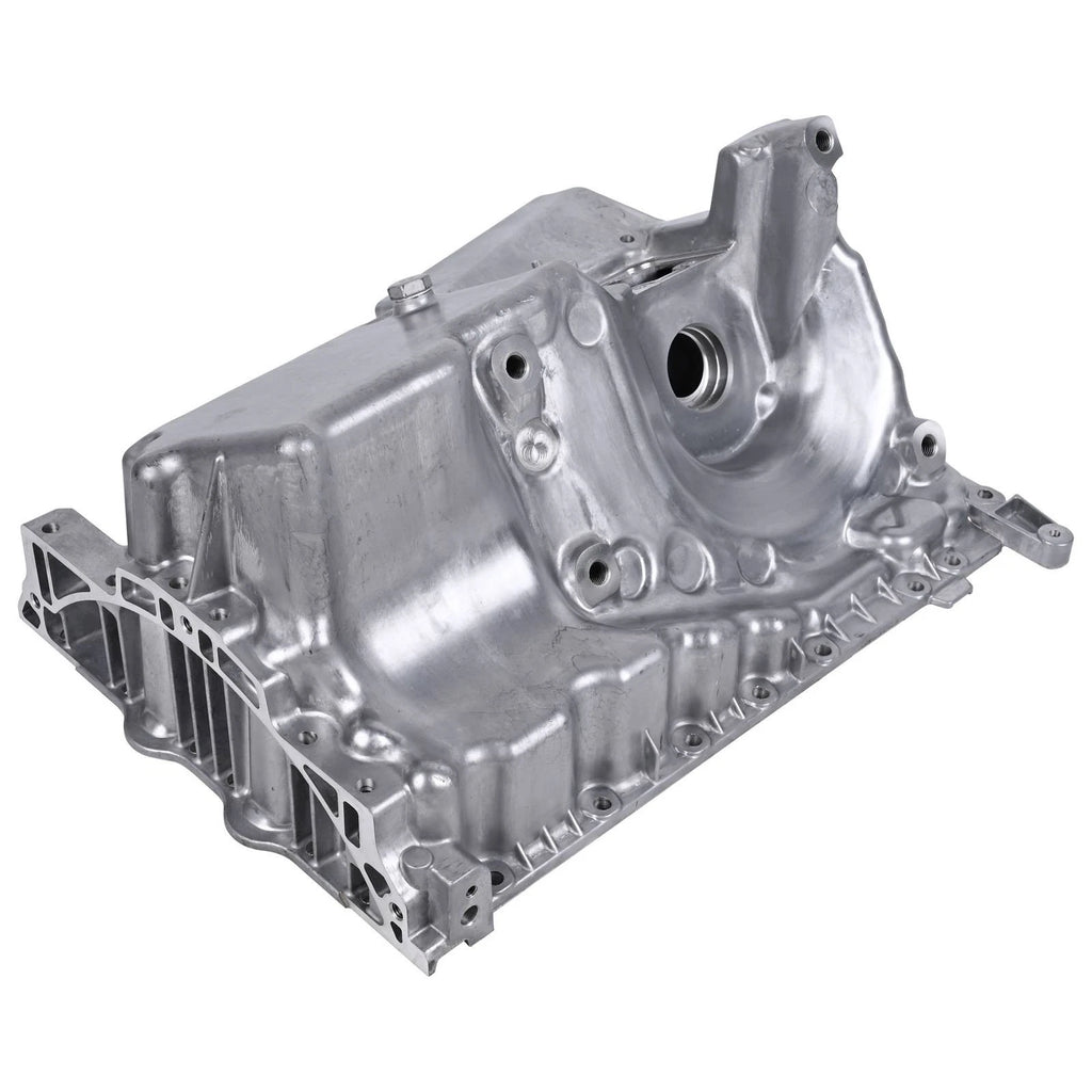 Engine Oil Pan for BMW 528i xDrive (2012-2016) 2.0L L4