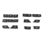 14 Button Key Caps for BMW F07 F10 F11 (2010-2017)