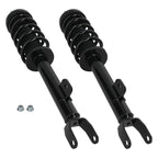 Pair Front Complete Struts w/ Coil Spring for Dodge Charger (2011–2022) 372665