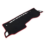 Dash Mat for Kia Forte K3 Cerato (2019–2023) RHD