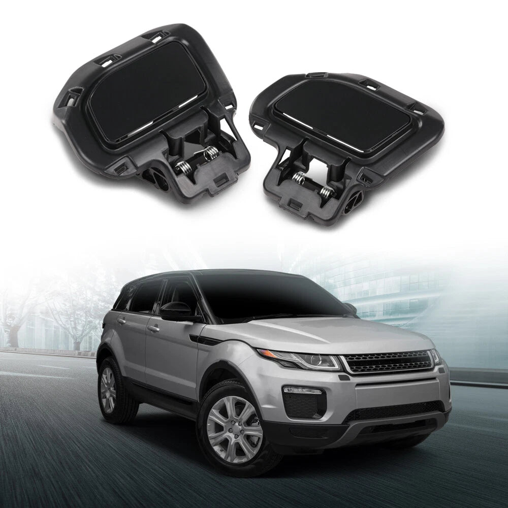 Headlight Washer Cover for Land Rover Range Rover Evoque (2012–2019)