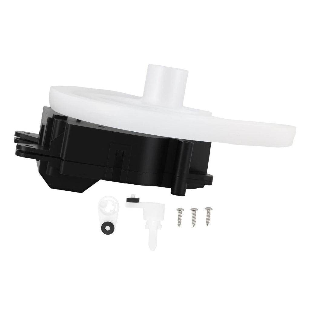 HVAC Heater Air Blend Door Actuator for Ford Edge (2007–2015) 604-238, 7T4Z19E616D
