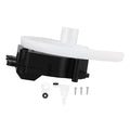 HVAC Heater Air Blend Door Actuator for Ford Edge (2007–2015) 604-238, 7T4Z19E616D