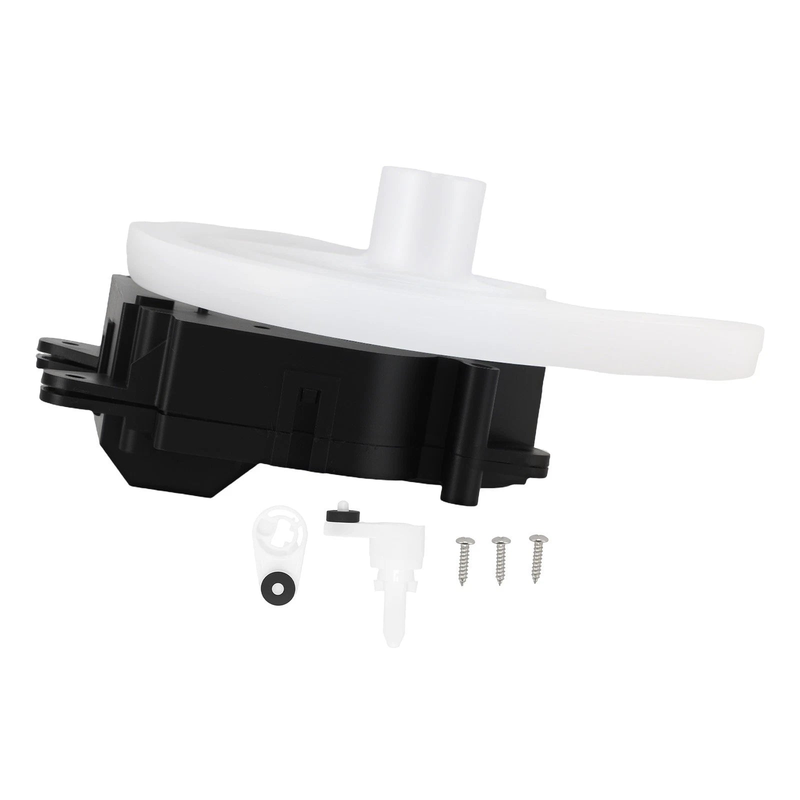 HVAC Heater Air Blend Door Actuator for Ford Edge (2007–2015) 604-238, 7T4Z19E616D