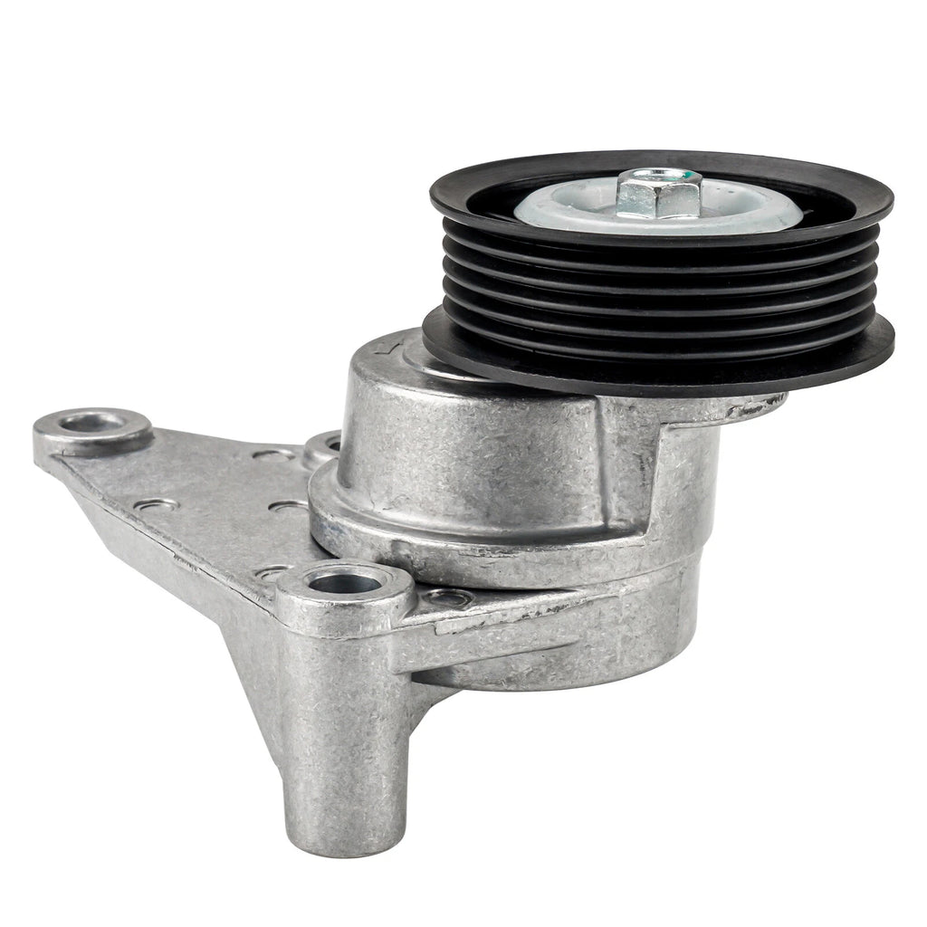 Belt Tensioner Assembly for Chevrolet Silverado GMC Cadillac (2014–2019)