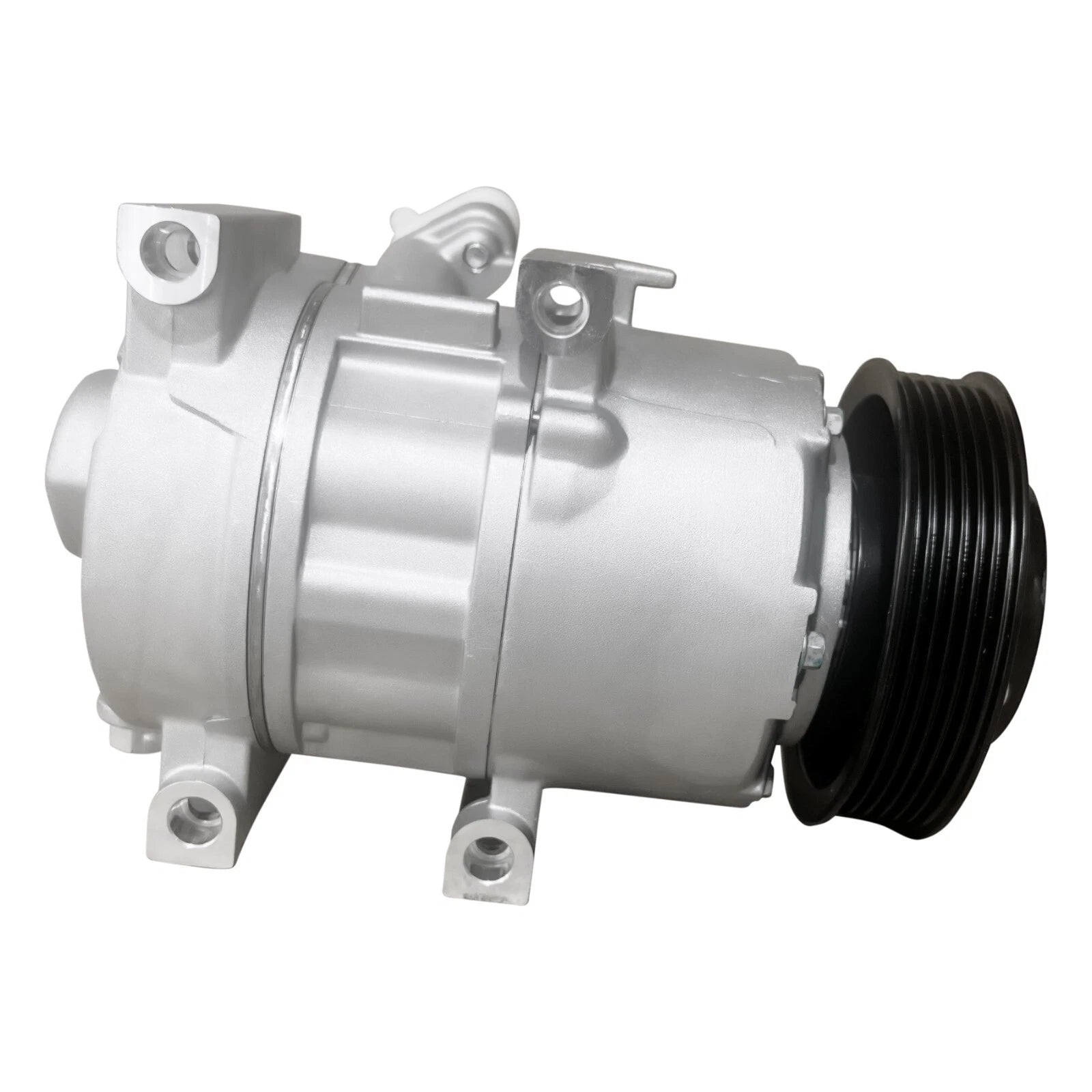 AC Compressor Replacement for Kia Optima 2.0L (2011-2020)