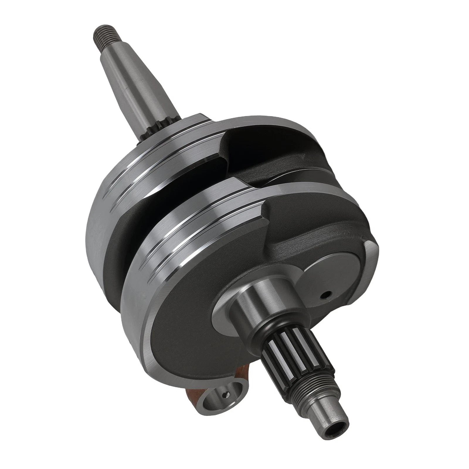 Engine Crankshaft for Yamaha YFZ 450 YMH 450 ATV (2006–2013) 5TG114000000
