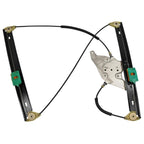 Window Regulator for Audi A4 (1995–2001) Right Side