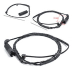 Rear Brake Pad Sensor for BMW E46 E85 320i 323Ci 323i 325Ci Z4 E85 (2000–2006)