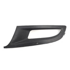 Left Front Bumper Fog Light Grille Cover for VW Polo (2010-2013)