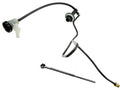 Clutch Master Cylinder and Line Assembly for Mazda B4000 (1995–1997) PG572VM