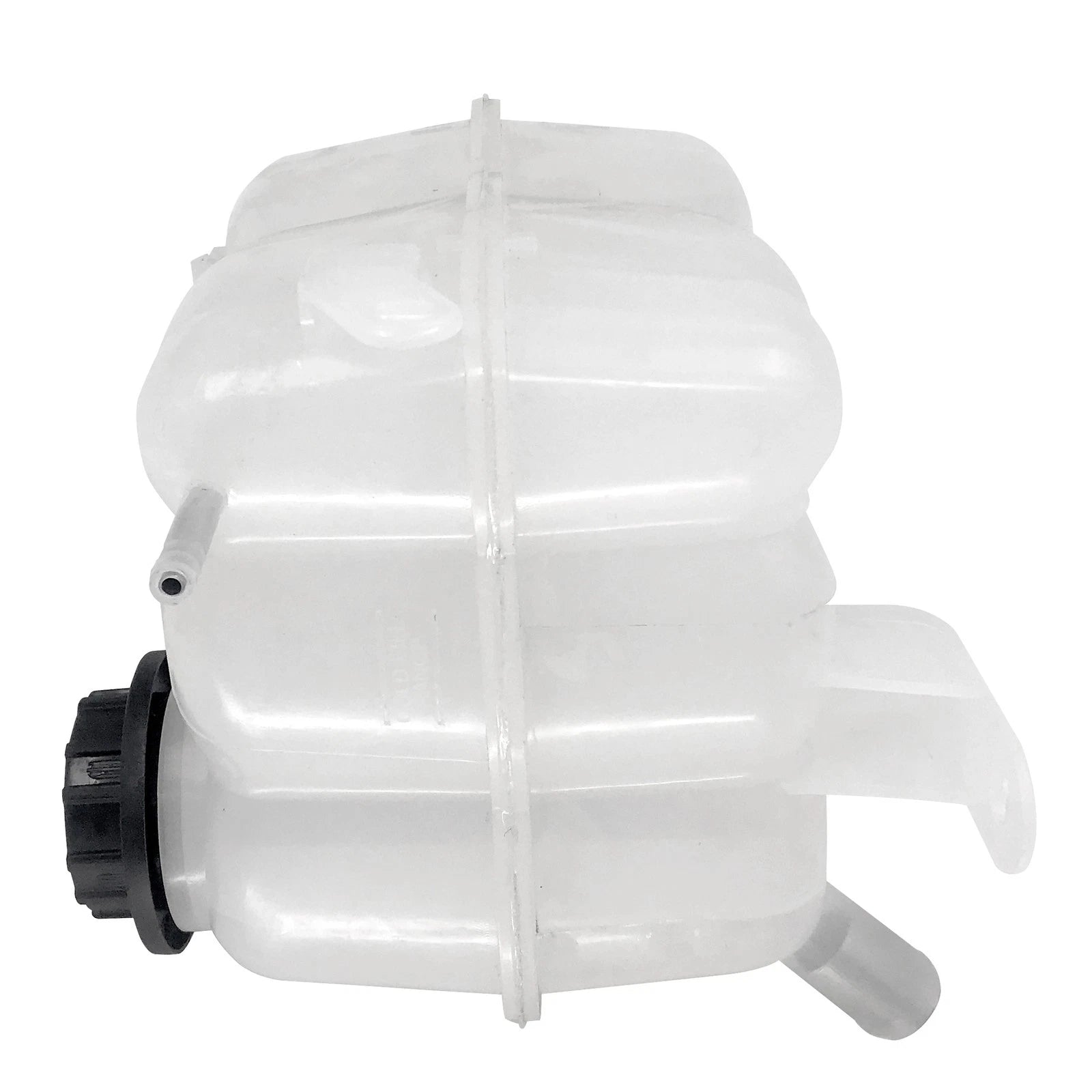 Radiator Coolant Overflow Bottle for Ford Lincoln Navigator (2003-2010)