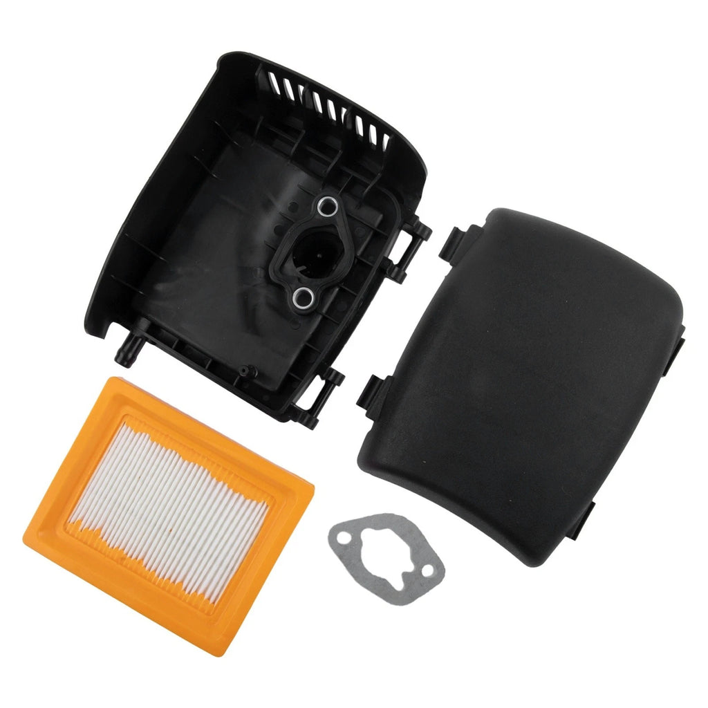 Engine Air Filter Cover for XT650, XT675 Lawn Mower