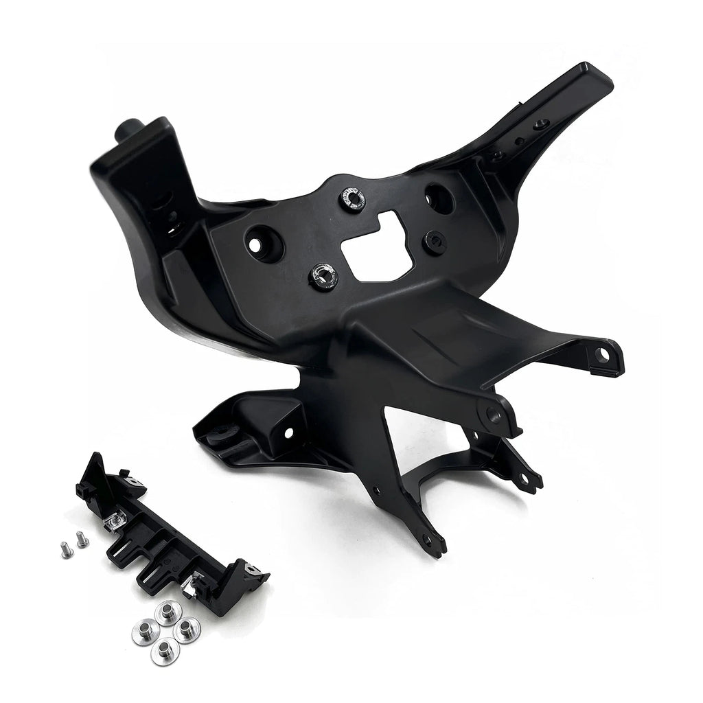 Front Upper Headlight Fairing Stay Bracket for BMW S1000RR/M1000R (2020–2021)