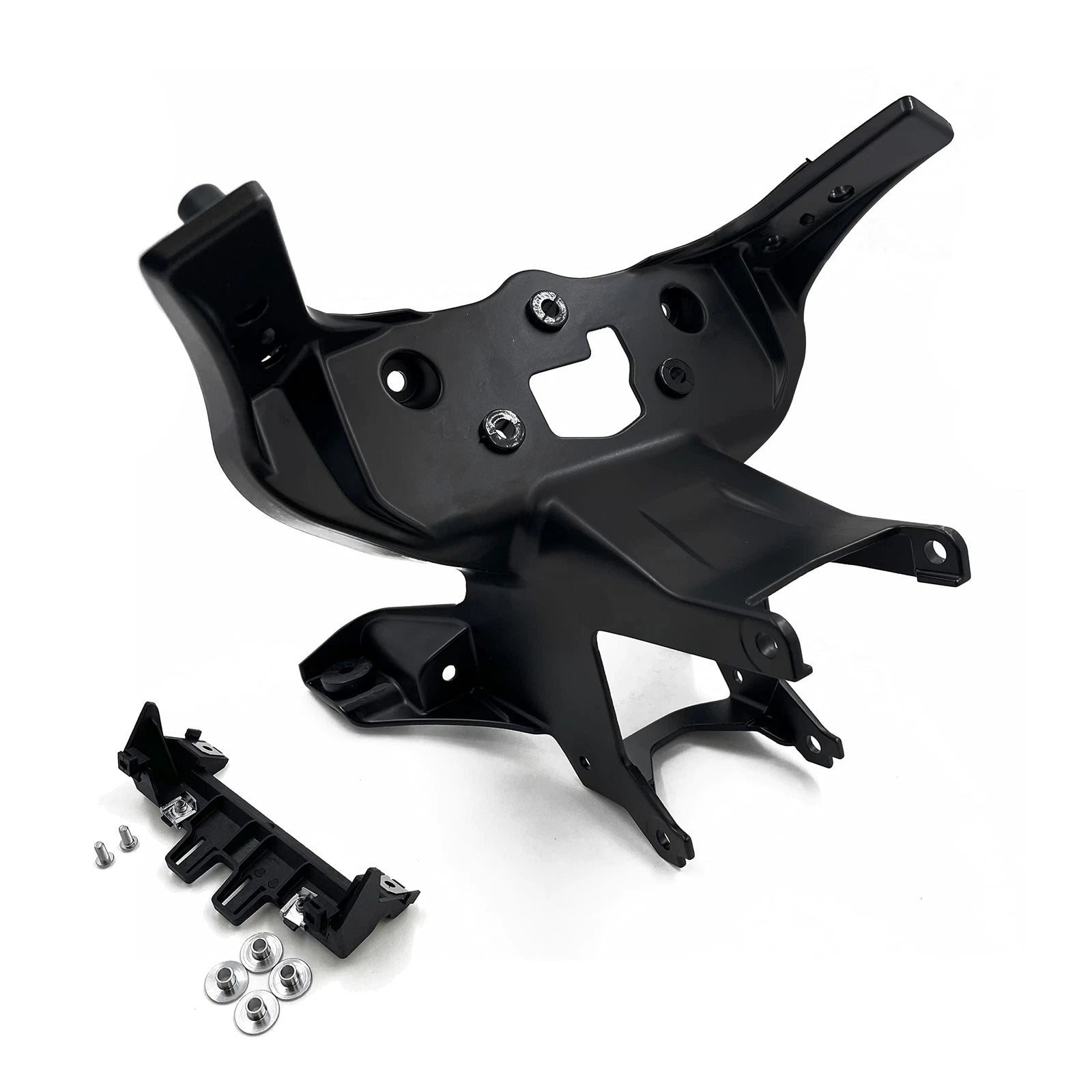Front Upper Headlight Fairing Stay Bracket for BMW S1000RR/M1000R (2020–2021)