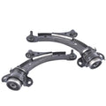 2X Control Arm Kit for Ford Mustang (2010–2014)