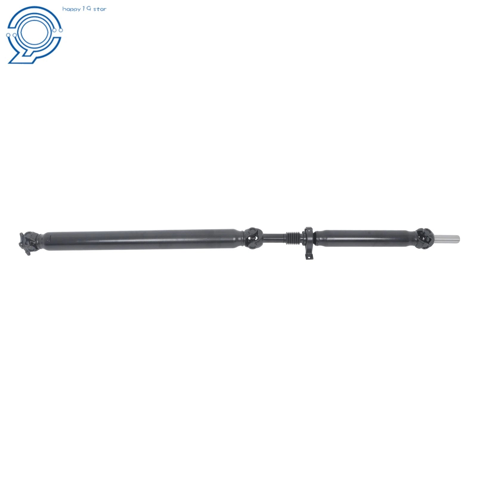 Rear Driveshaft Assembly for Nissan Titan 5.6L (2008–2014) 4WD