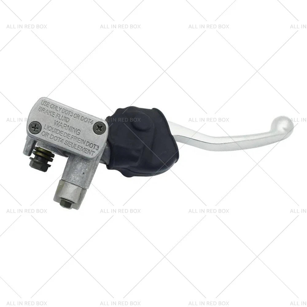 Front Brake Master Cylinder for Honda XR250R XR400R XR600R XR650 CR125R (1996–2007)