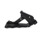 Front Bumper Beam Mount Support Bracket R for Honda Civic Sedan (2016–2019)