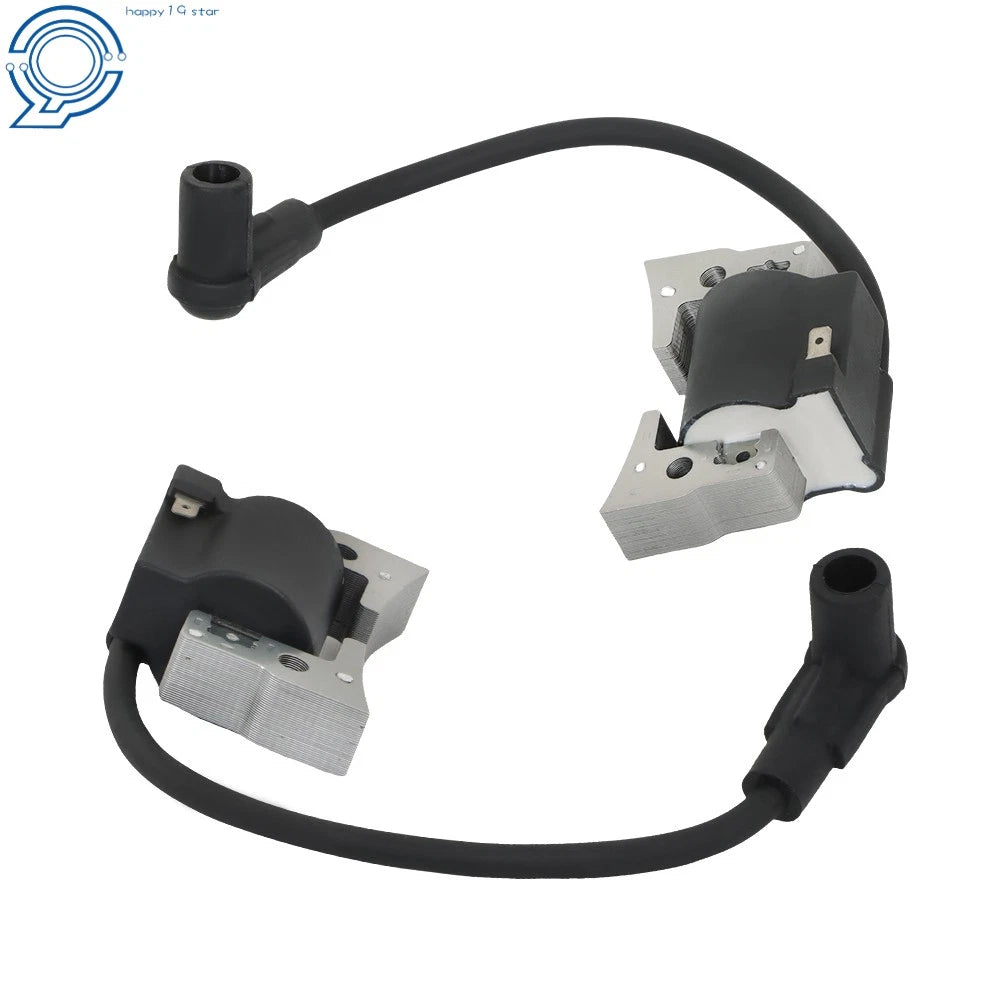 2X Ignition Coils for Kawasaki FD731V (Year Range Not Specified)
