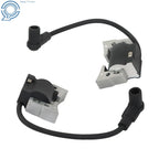 2X Ignition Coils for Kawasaki FD731V (Year Range Not Specified)