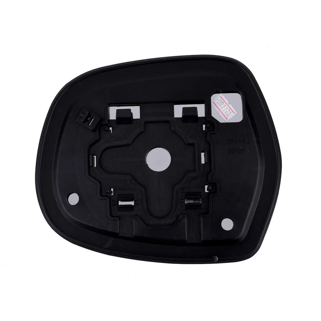 Side Door Mirror Glass Lens Right Fits Toyota Ventury Commuter Van 2005-18 D06