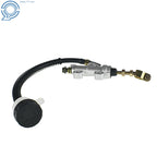 Rear Disc Brake Master Cylinder for Yamaha Raptor 660 (2001-2005)