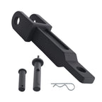 Towing Hook with Pull Pin & Frame Pin for Kenworth 384/386 (2007–2018)