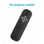 2X Remote Control Replacement for Roku 1 2 3 4 Telstra TV 1 2