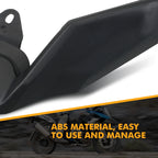 Front Fender Wheel Cover for BMW R1250GS (2019)