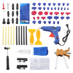 Dent Removal Hammer for Automobile Body, Motorcycle, Refrigerator