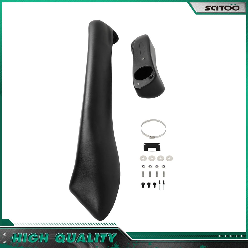 Air Ram Intake Snorkel Kit Right Side for Toyota Land Cruiser 200 (2008–2021)