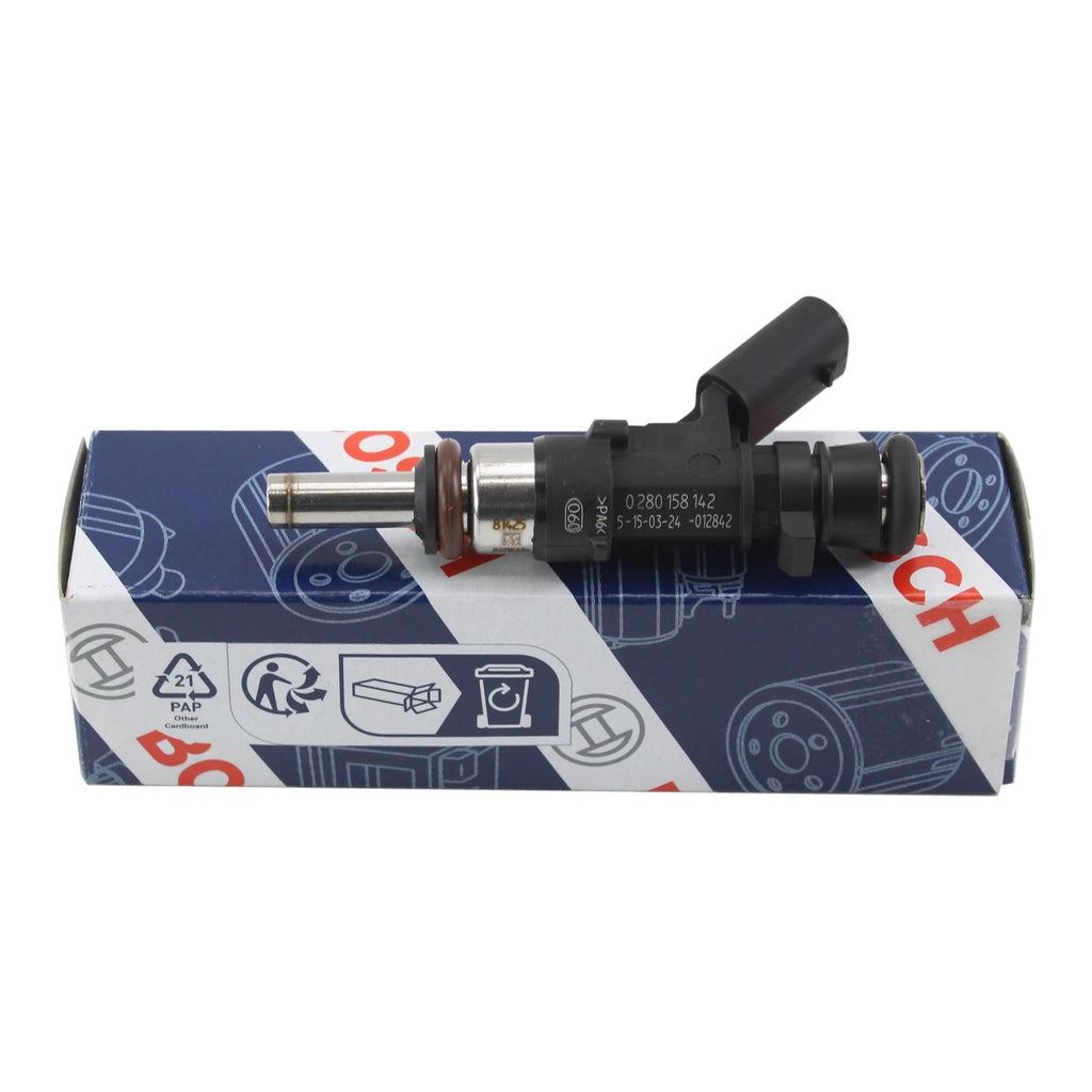 Bosch Fuel Injector 62421 for Various Makes and Models