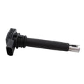 Ignition Coil with Spark Plug Connector for Audi A3 VW CC (Bosch 0221604115)