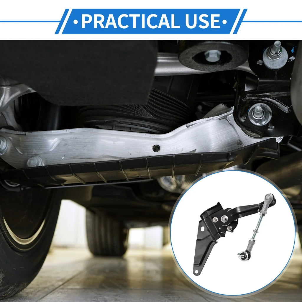Air Suspension Ride Height Level Sensor for Lexus IS250 IS350 (2006-2008)