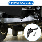 Air Suspension Ride Height Level Sensor for Lexus IS250 IS350 (2006-2008)