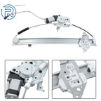 Power Window Regulator for Nissan Versa (2007-2010)