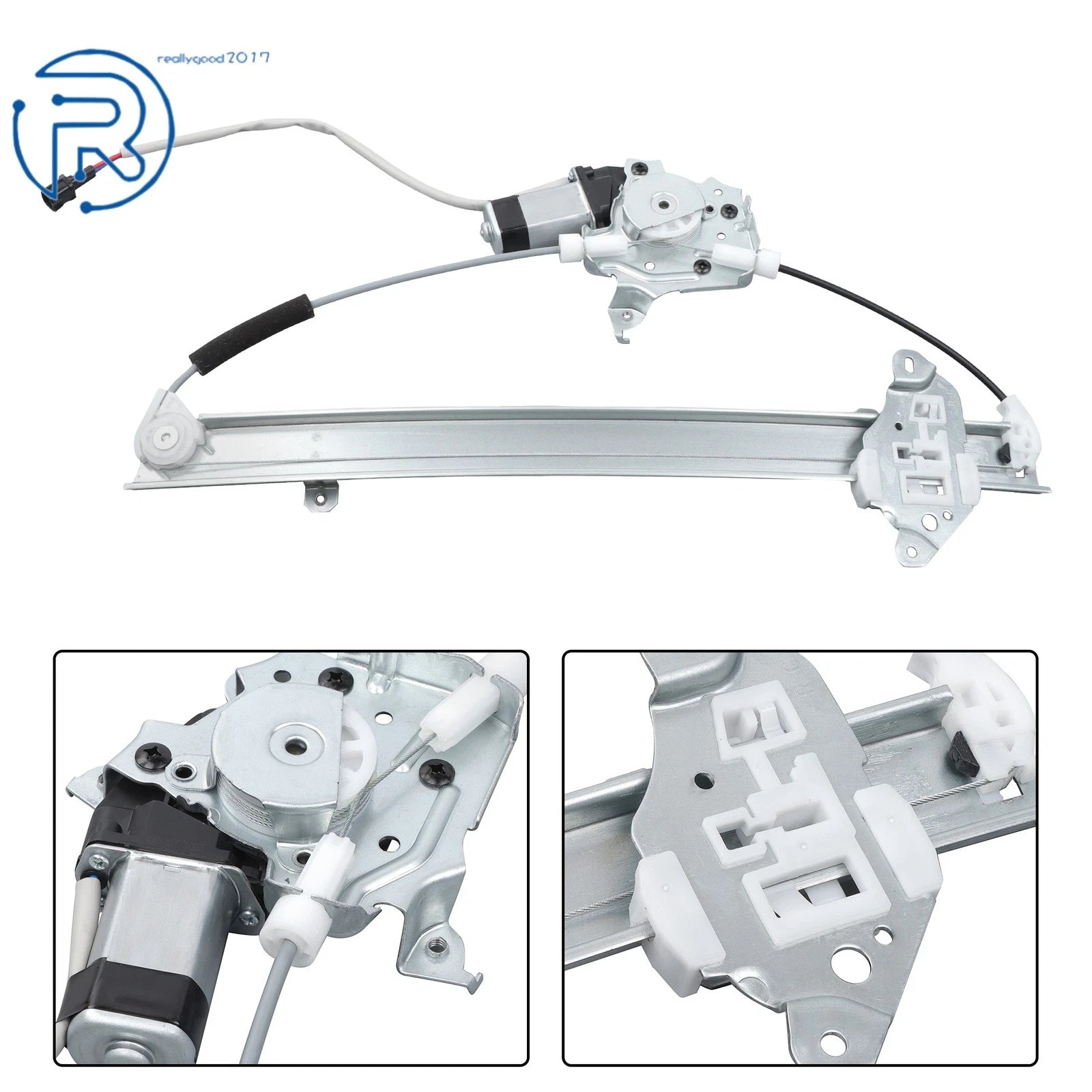 Power Window Regulator for Nissan Versa (2007-2010)