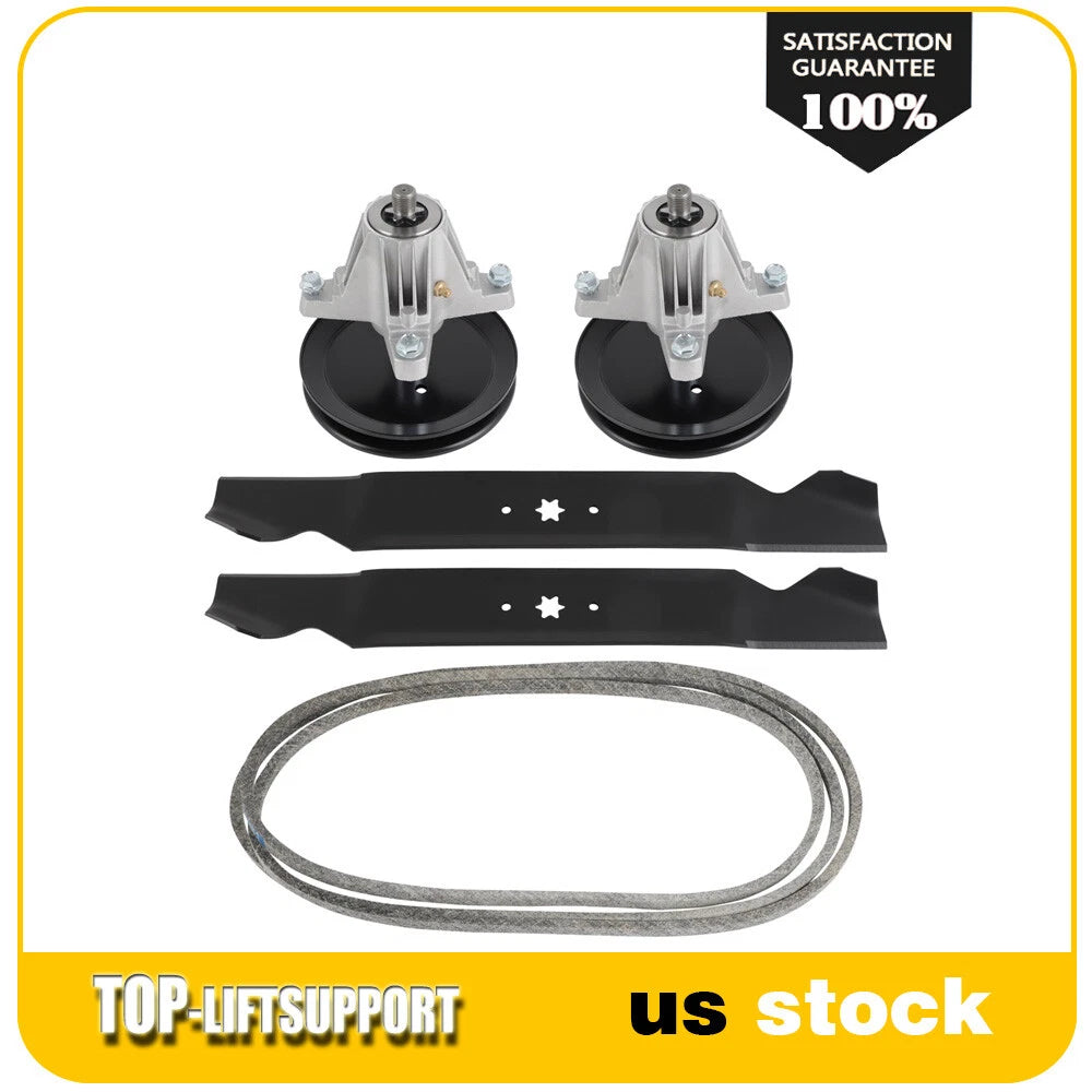 Deck Rebuild Kit for Cub Cadet Troy-Bilt