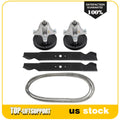 Deck Rebuild Kit for Cub Cadet Troy-Bilt