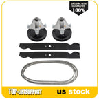 Deck Rebuild Kit for Cub Cadet Troy-Bilt