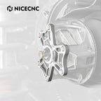 Cyclone Primary Clutch Plate Cover for Polaris RZR XP / XP 4 Turbo (2016–2020)