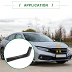 Front Engine Hood Sealing Strip No.74148TBCA01 for Honda Civic (2016–2021)